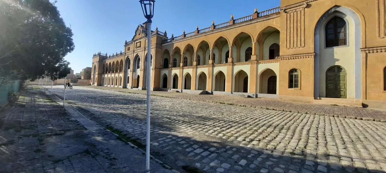 شهرک سینمایی غزالی - تصویر 3