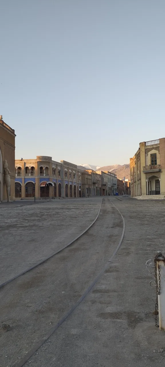 شهرک سینمایی غزالی - تصویر 4