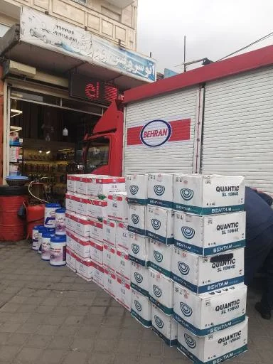 اتوسرویس شادبافی