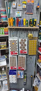 فروشگاه رنگ محمودیان