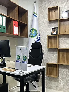 شرکت برنج سلامت ایرانیان