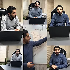 محاسبان رایمند پیروز