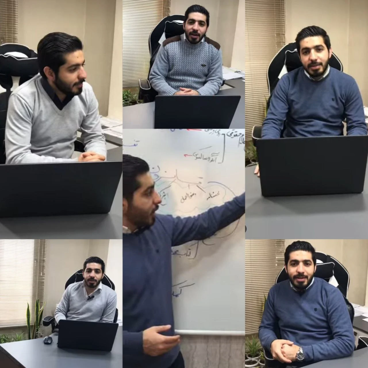 محاسبان رایمند پیروز - حسابداری و مشاور مالیاتی در تهران