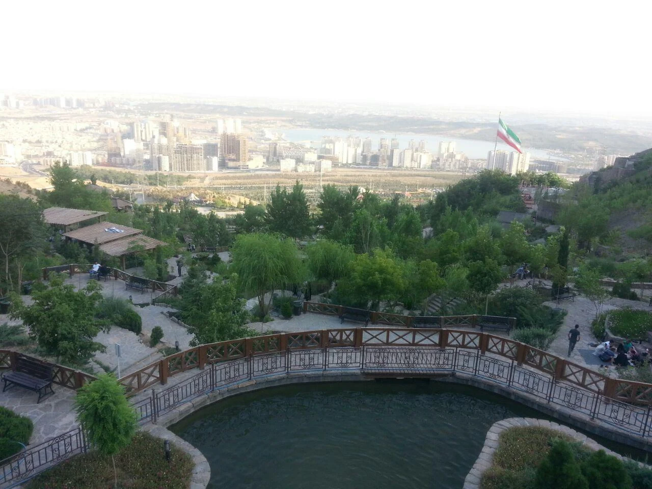 آبشار چیتگر