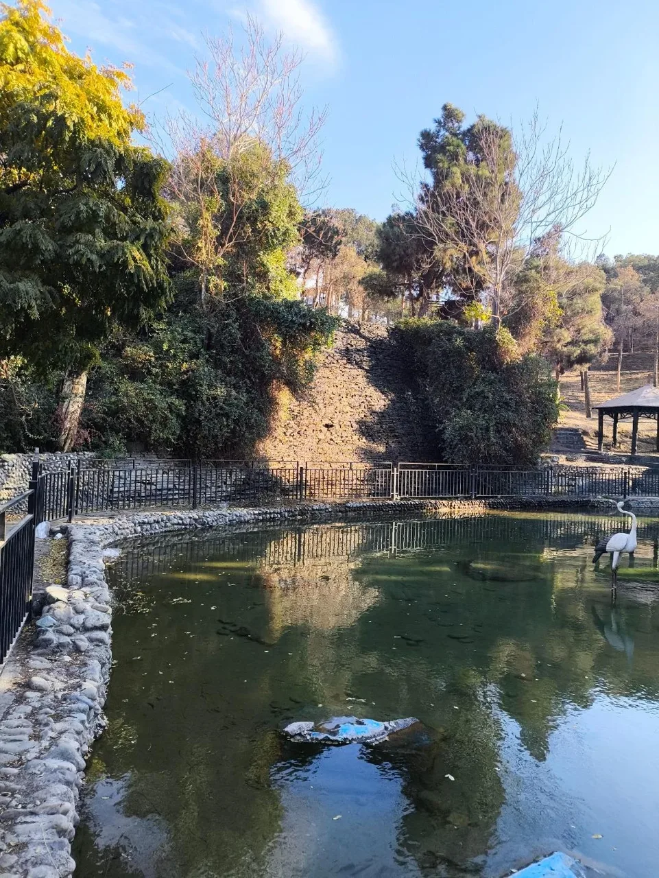 آبشار چیتگر - تصویر 2