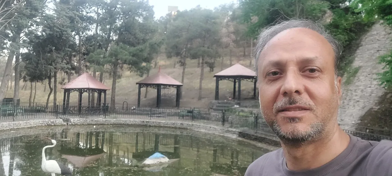 آبشار چیتگر - تصویر 3