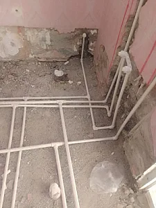 تاسیساتی عبدی