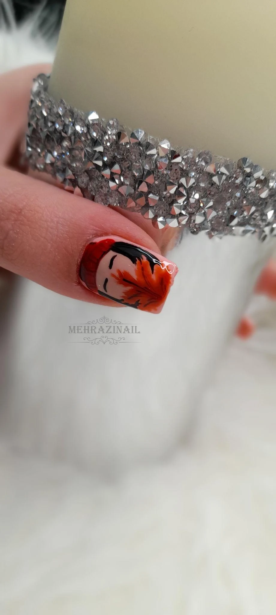 کاشت تخصصی ناخن - تصویر 4