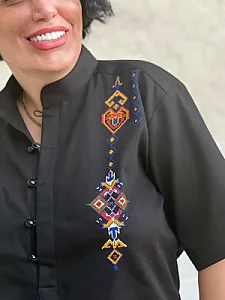 مزون پنجرهپاریس