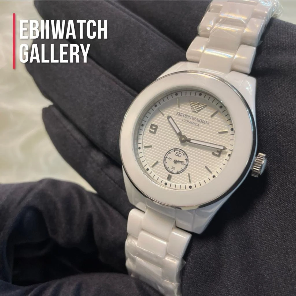 گالری ساعت freetime (ebiiwatch)