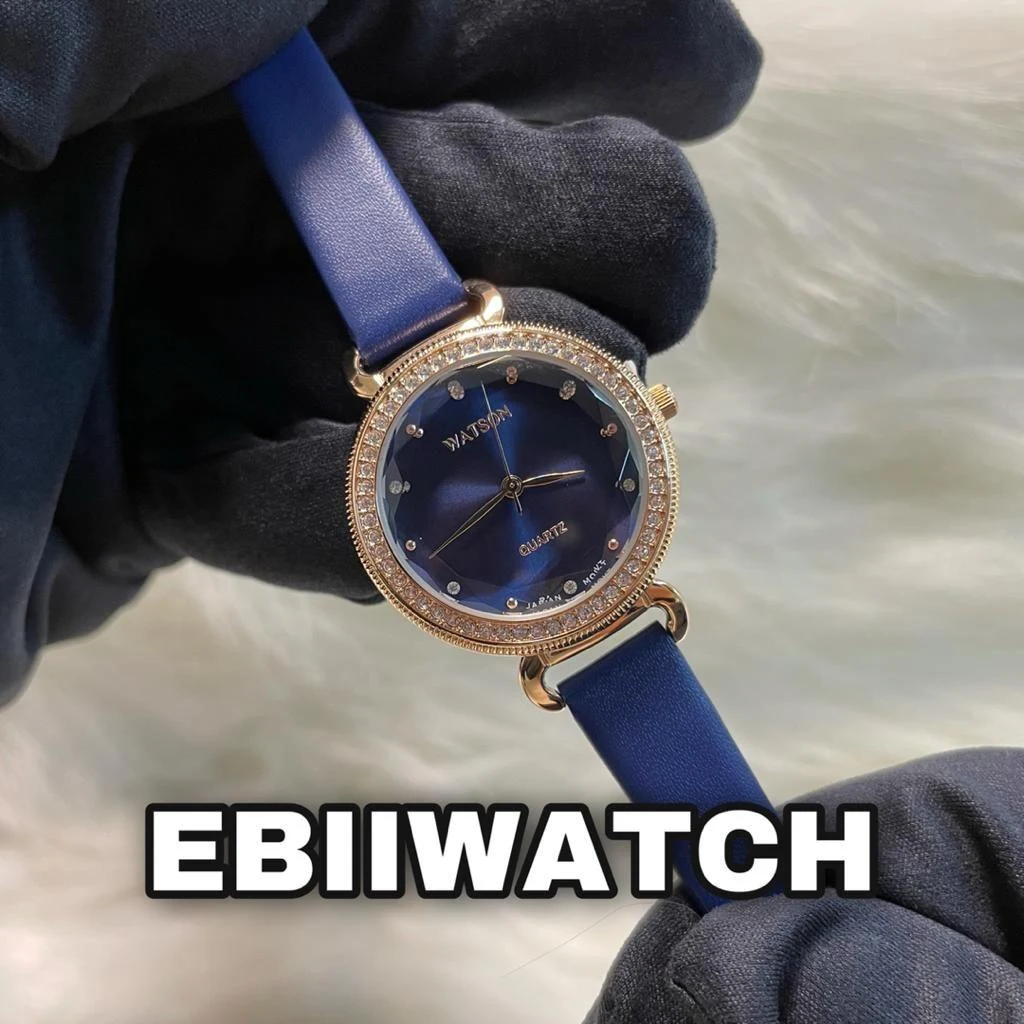 گالری ساعت freetime (ebiiwatch) - تصویر 3