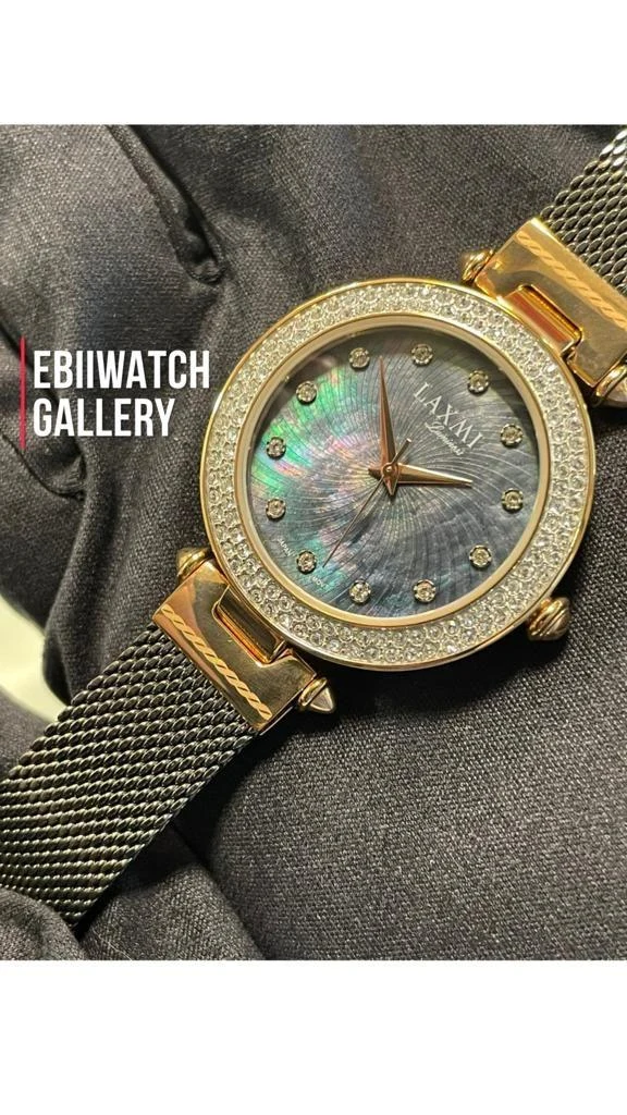 گالری ساعت freetime (ebiiwatch) - تصویر 5