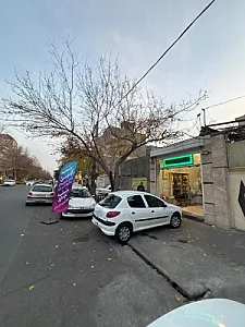 شیشه اتومبیل دودی نایت گلس