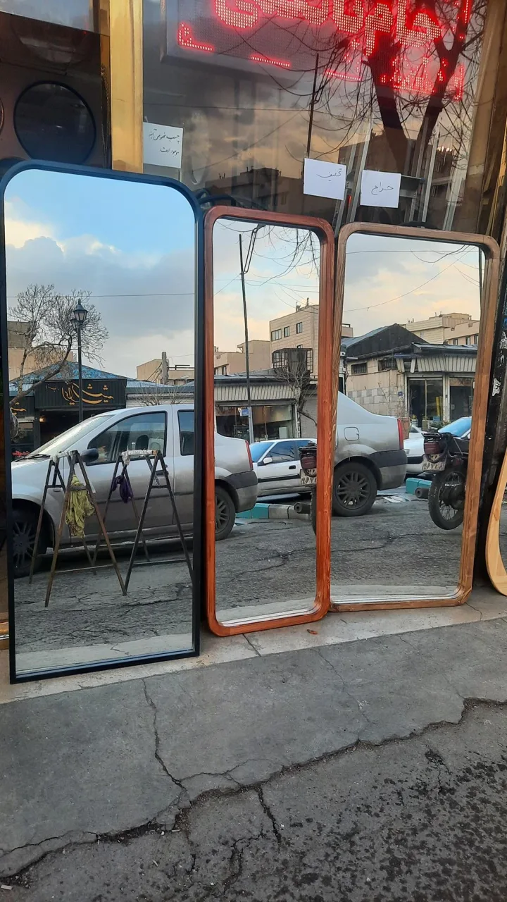 آینه مهدی - تصویر 2