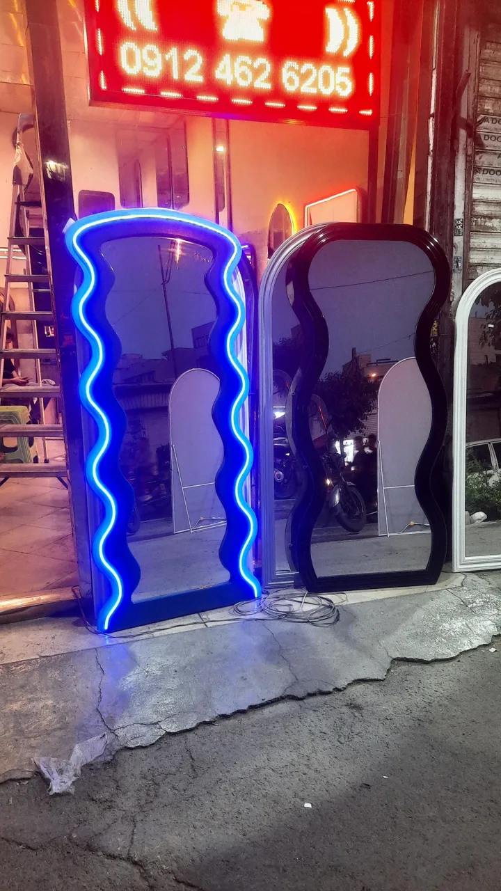 آینه مهدی - تصویر 4