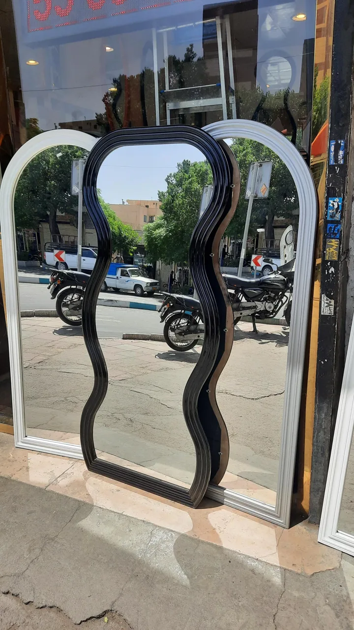 آینه مهدی - تصویر 5
