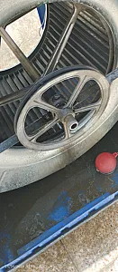 تاسیسات گرمایشی و سرمایشی ابراهیمی نژاد