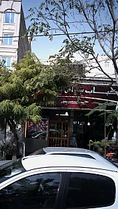 کبابی بلوار