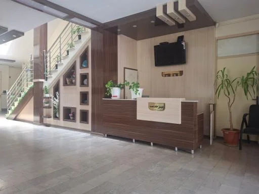 آموزش و پرورش ناحیه 5 تبریز