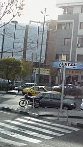 بیمه پاسارگاد - بیمه در تهران