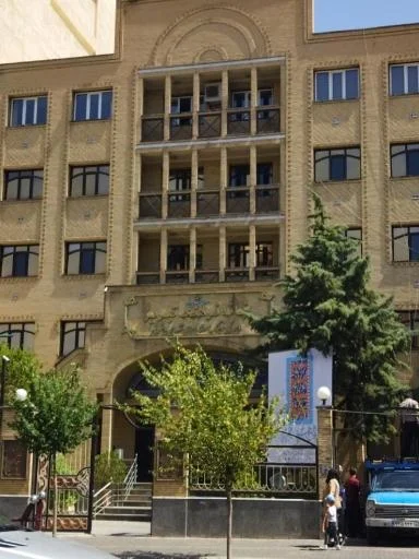 اداره کل فرهنگ و ارشاد اسلامی آذربایجان شرقی