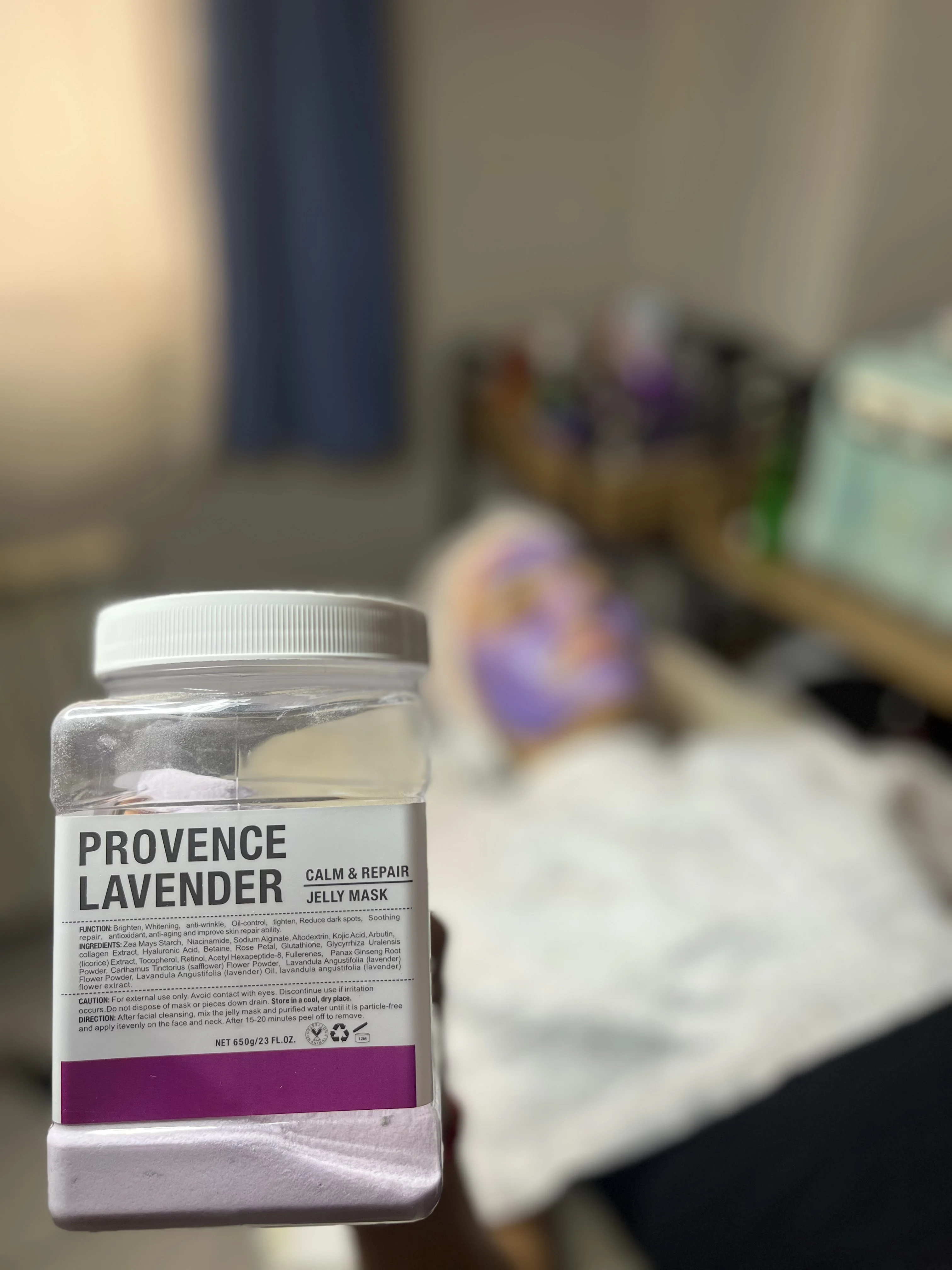 شیدا بیوتی - آموزشگاه آرایشگری در تهران