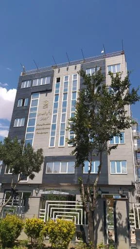 سازمان تامین اجتماعی شعبه 6