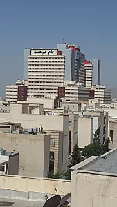 سالن همایش جام جم همت