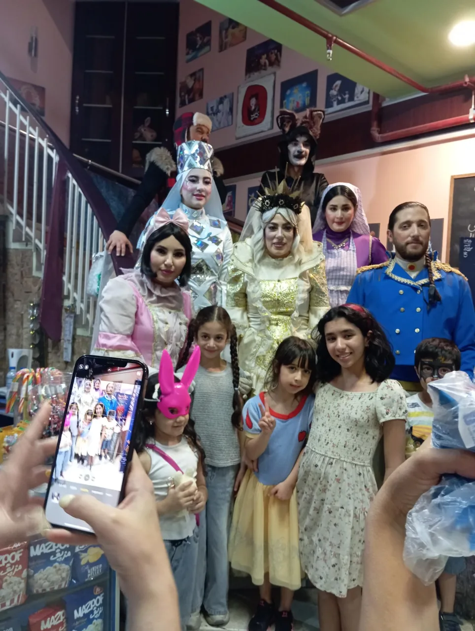 تالار هنر
