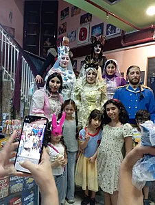 تالار هنر