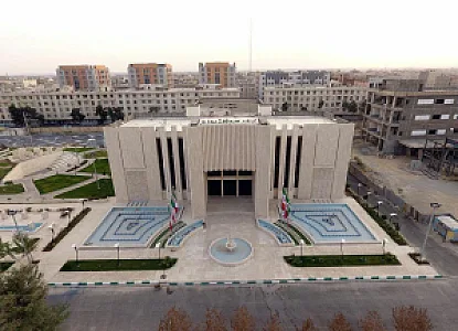 سالن فرهنگ و هنر