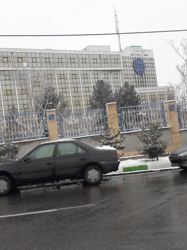 شرکت مخابرات آذربایجان شرقی