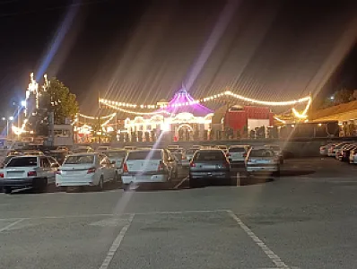 محل ضبط برنامه کارناوال