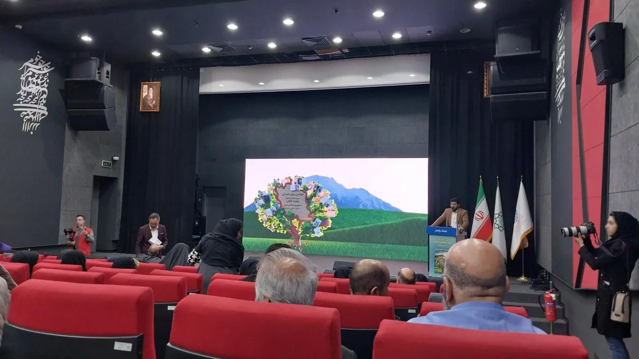 کوشک باغ هنر - تصویر 5