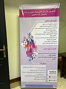 متخصص زنان و زایمان و زیبایی مریم السادات هاشمی