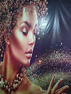 سالن زیبایی ماه بانو
