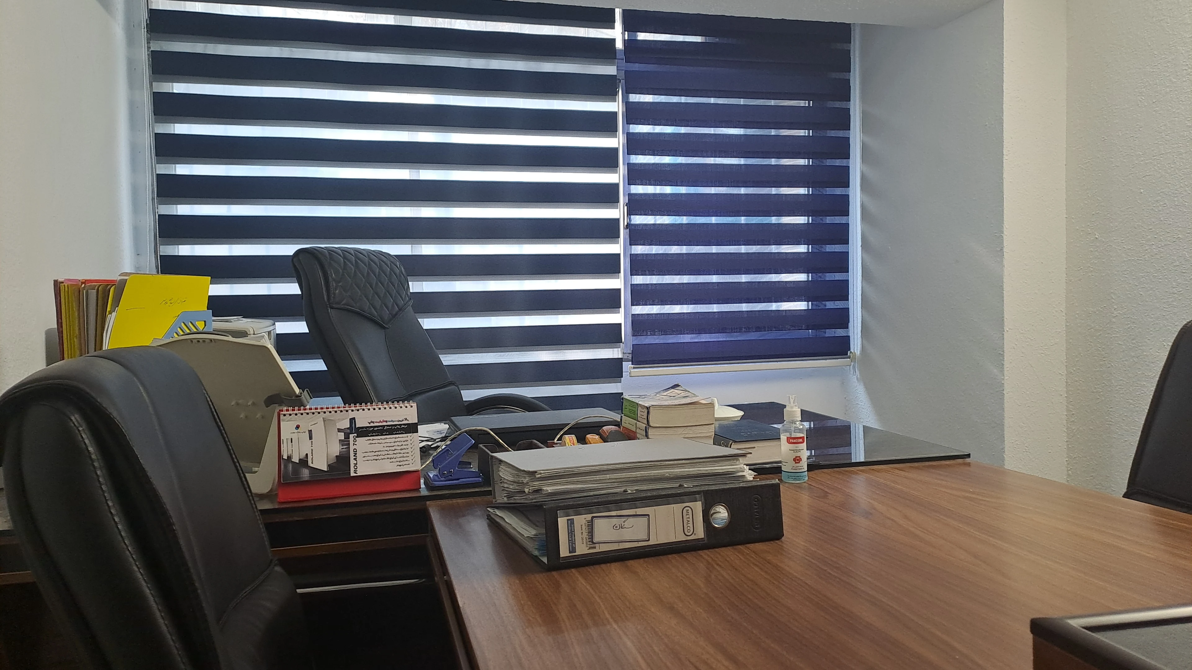وکیل دادگستری امیرعباس جابری