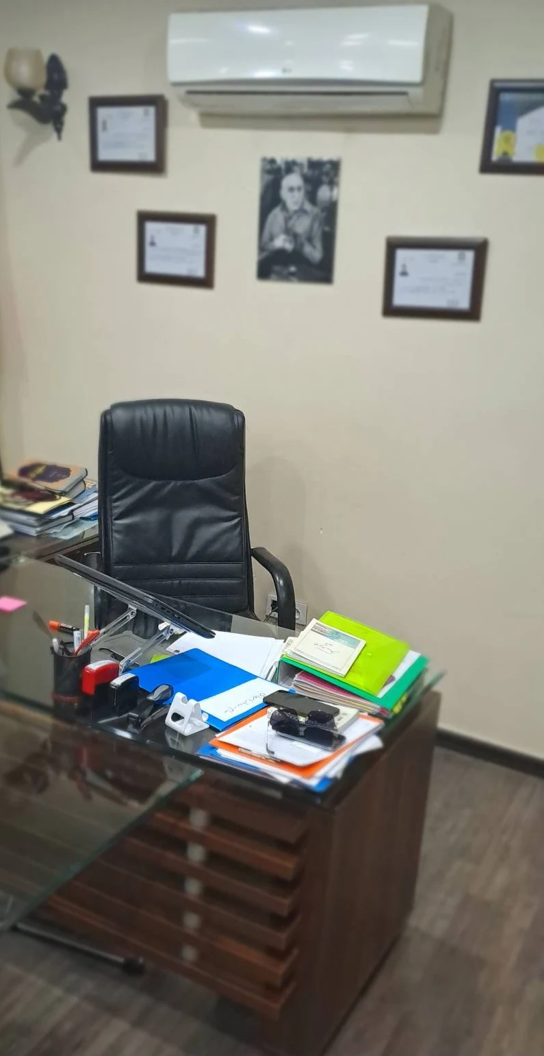 وکیل دادگستری امیرعباس جابری - تصویر 4
