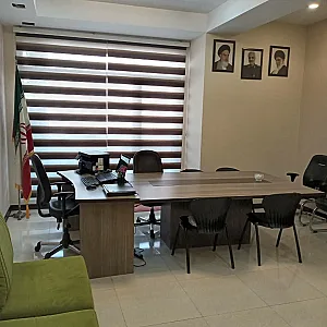 خانه ایثارگران کل کشور
