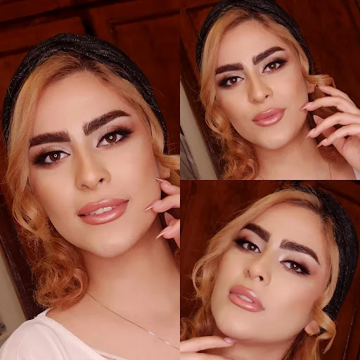 سالن پریسان - آرایشگاه زنانه در تبریز