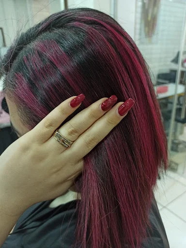 سالن پریسان - آرایشگاه زنانه در تبریز