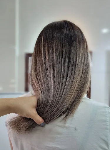 سالن پریسان - آرایشگاه زنانه در تبریز