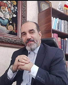 دفتر وکالت کوروش توکلی
