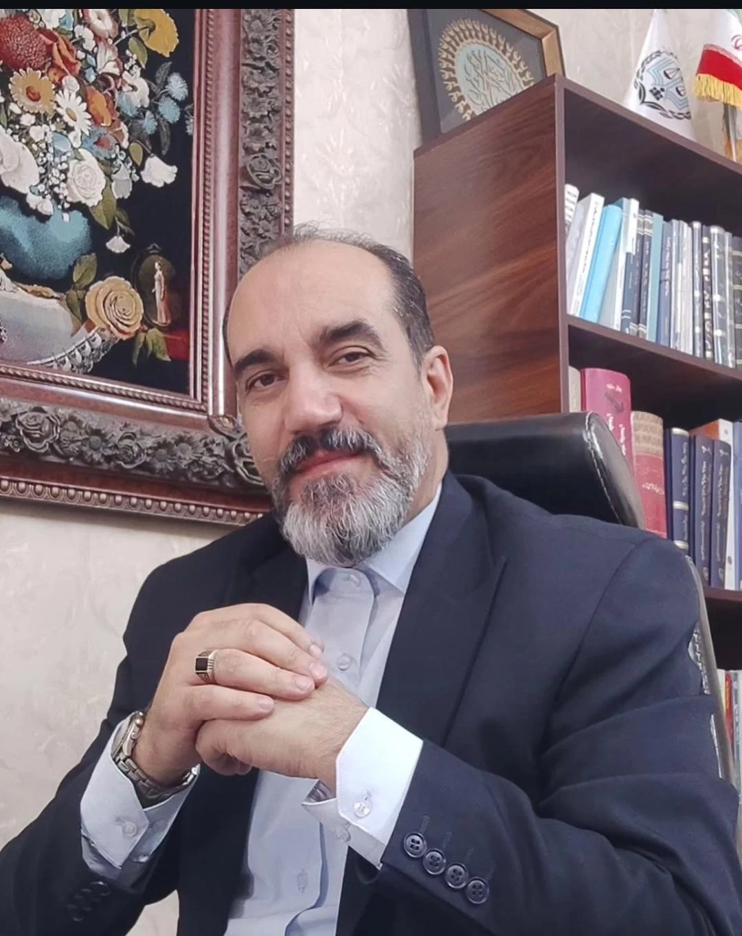 دفتر وکالت کوروش توکلی