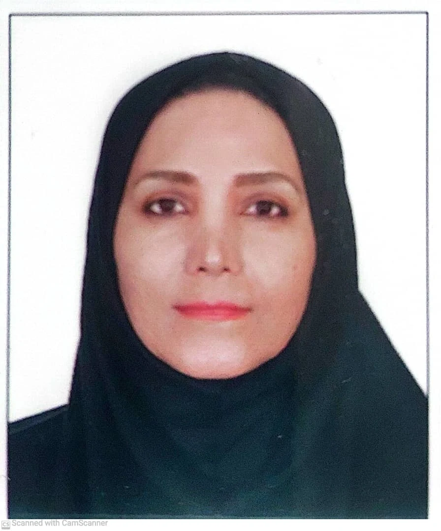 روانشناس بهناز  نقیلوسبزی - روانشناسی و مشاوره در تهران