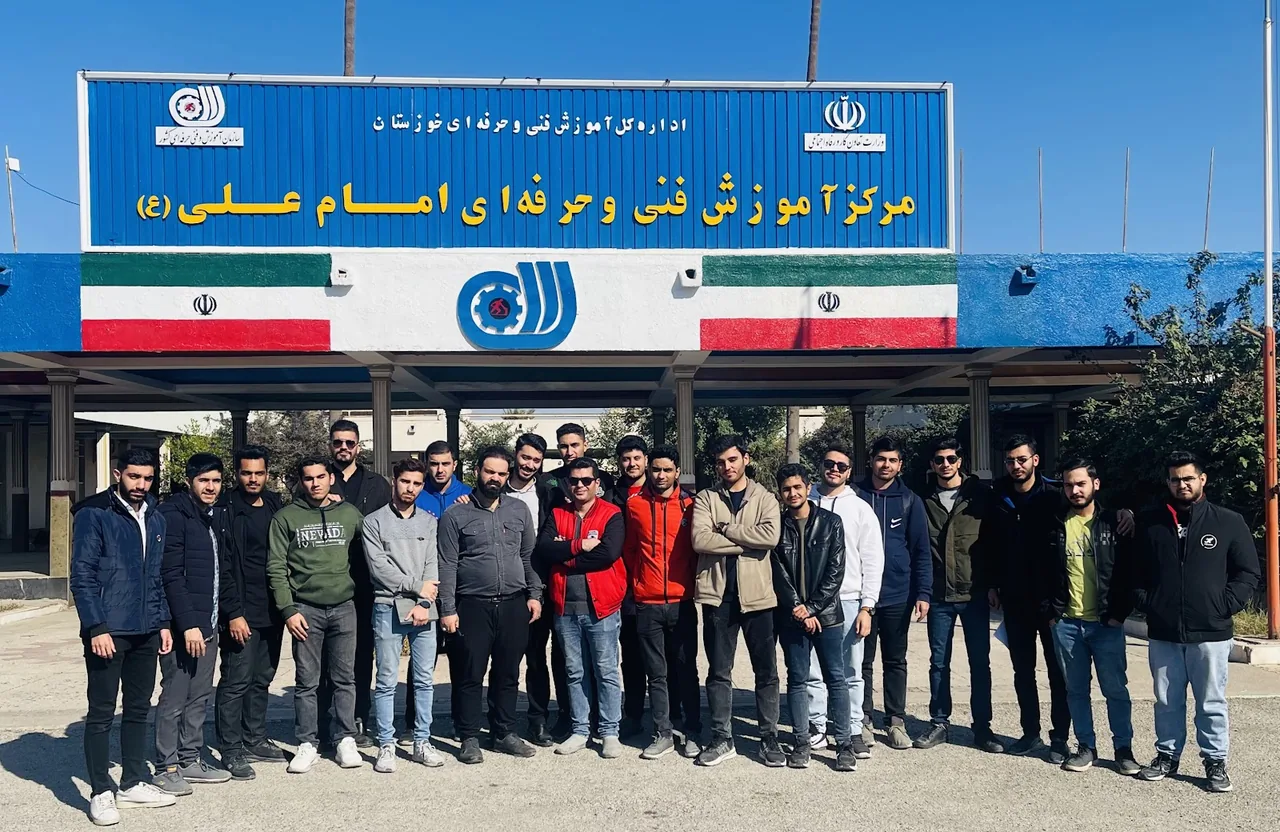 مرکز آموزشی فنی و حرفه ای خواهران کوثر - تصویر 4