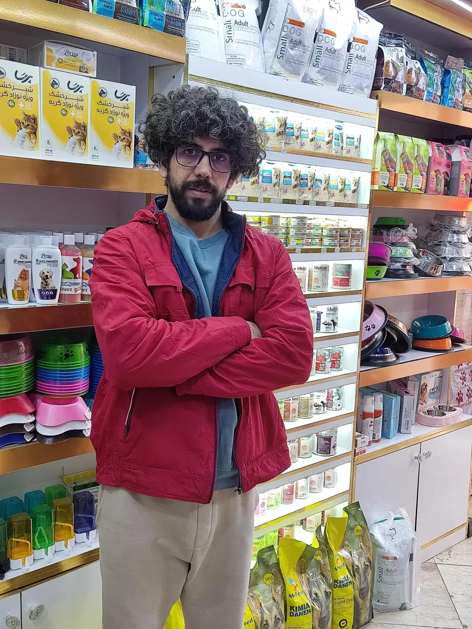 پت شاپ تهرانسر - تصویر 3