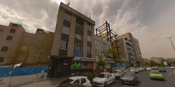 دفتر اسناد رسمی ۱۲۶