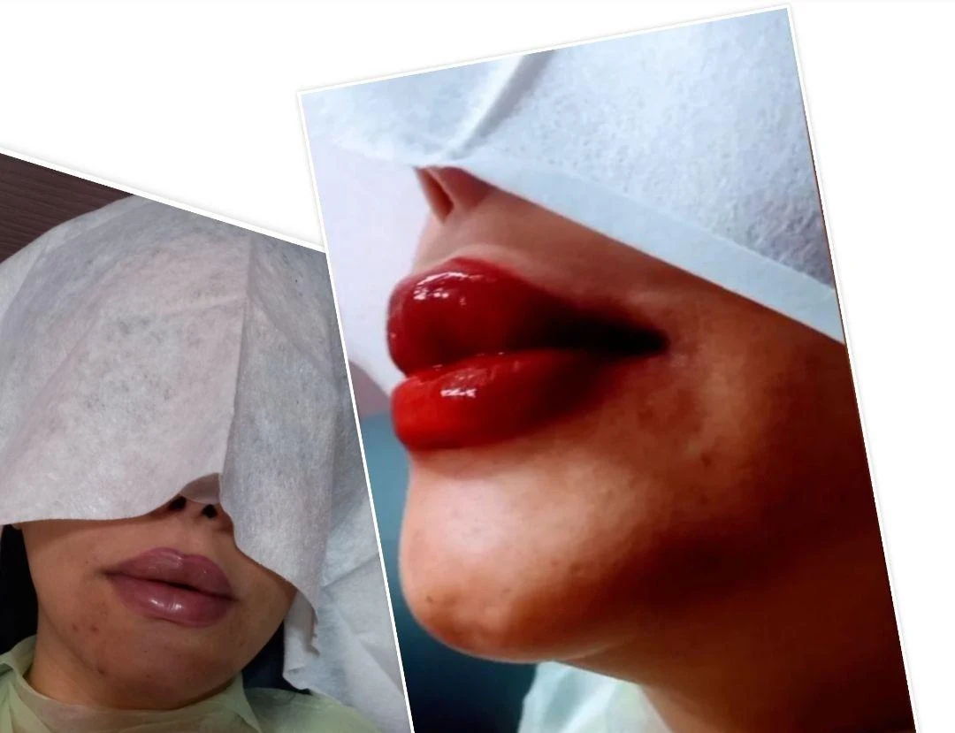 آموزش تخصصی آرایشگری با سوزی - آموزشگاه آرایشگری در تهران - تصویر 3