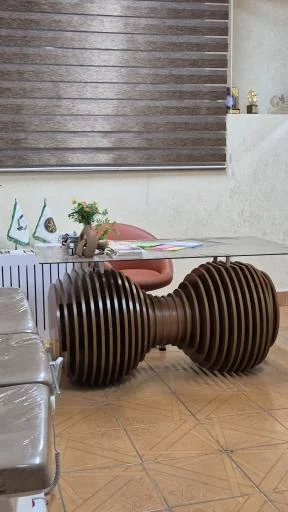 سلامتکده حکیم باشی نور - طب سنتی در تبریز